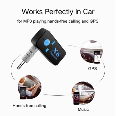 converter, Bluetooth Hands-free dəstləri