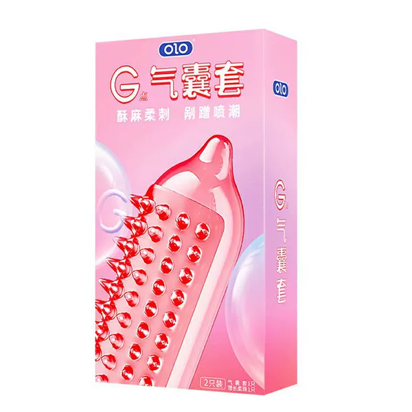 Air bag, 2 packs