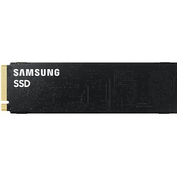 Samsung 9100PRO4TB SSD твердотельный диск интерфейс M.2 (NVMe протокол PCIe5.0*4 скорость чтения 14800 МБ/с)