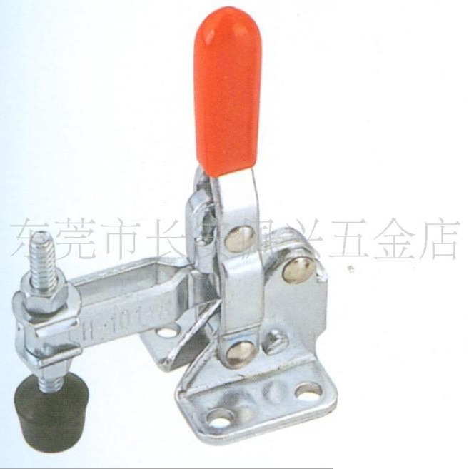 供应SD-101-A快速夹钳