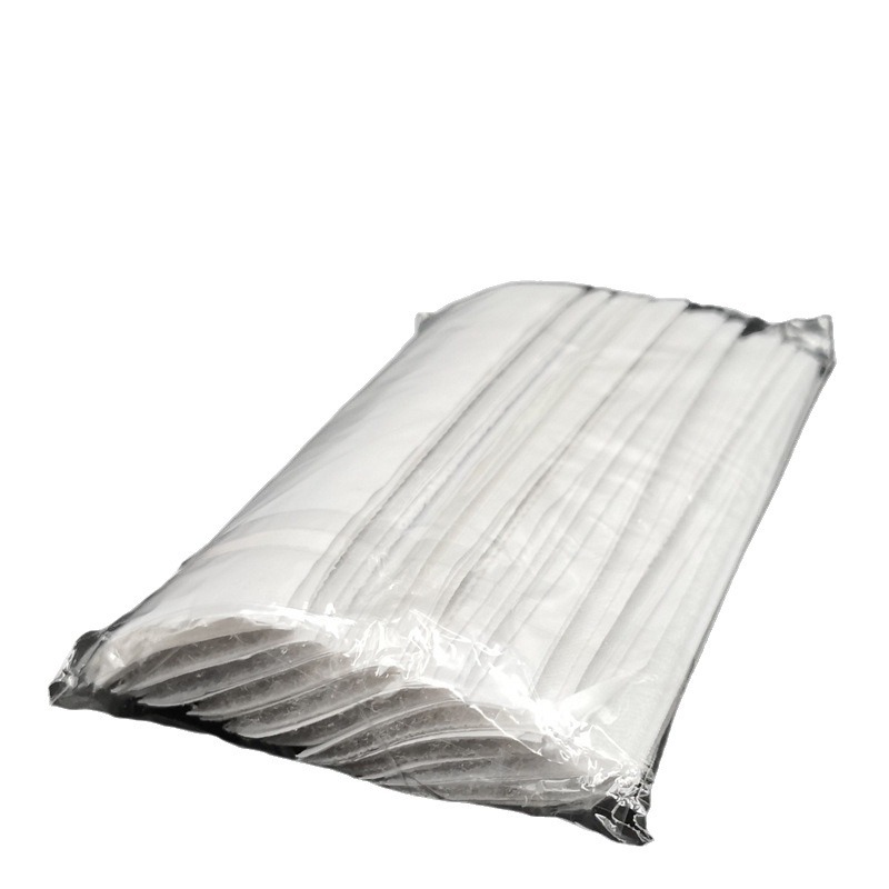 Adhesivo Velcro cuadrado Velcro rebanada niño y madre pegatinas sofá pegatinas fijas cinta adhesiva de doble cara