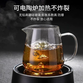 茶具套装;茶海/公道杯;茶壶