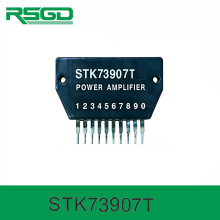 רҵ���� STK73905  STK73906  STK73907 STK73907T ��Ƶ����ģ��