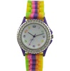 Silica gel Japanese watch, Birthday gift