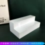 多层桌面亚克力直播展示台