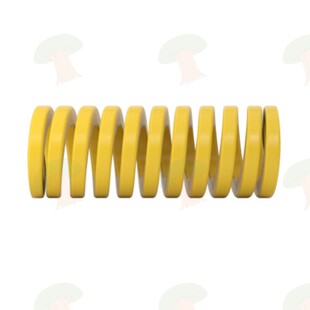3014T531����3/8"�{ɫ�t���ģ�ߏ���ASME Blue Steel Die Spring