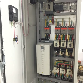 自动化控制;配电柜;配电箱