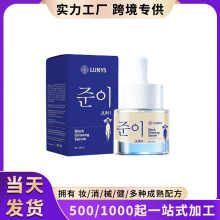 �羳����Black Ginseng Essence Liquid�څ����AҺ�����wɫ����