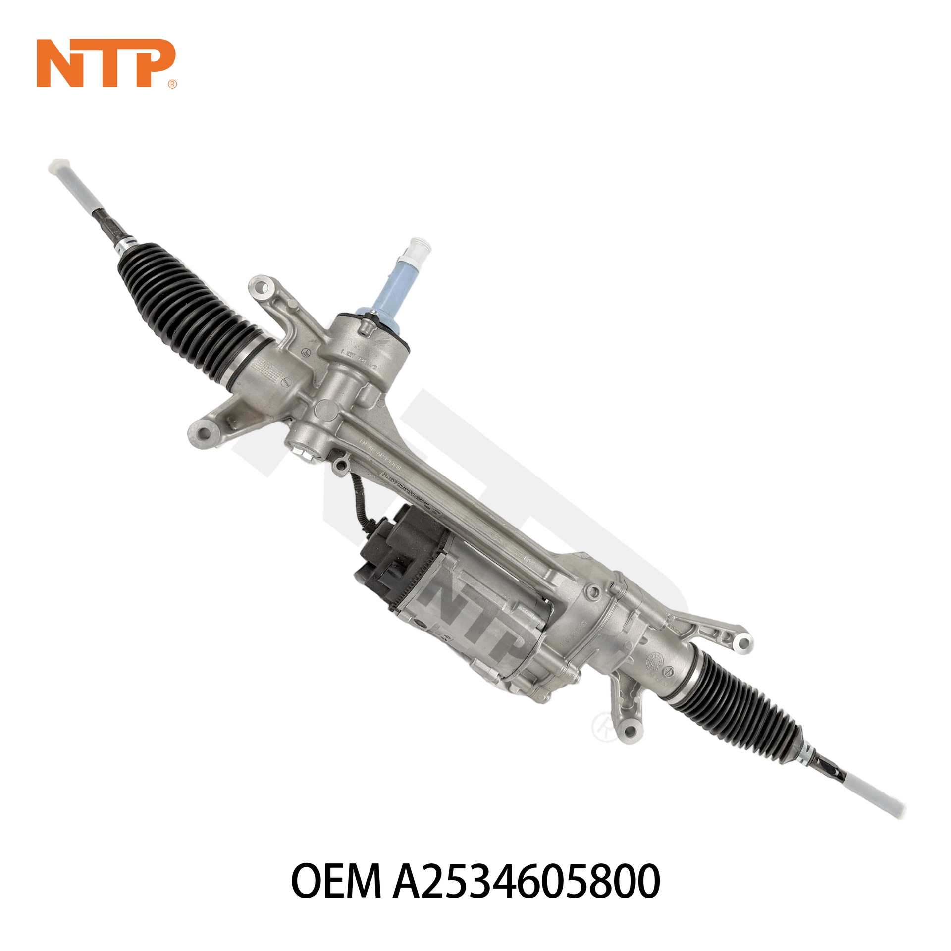 A2534605800 steering gear assembly is suitable for GLC-Class 253 4WD GLC260
