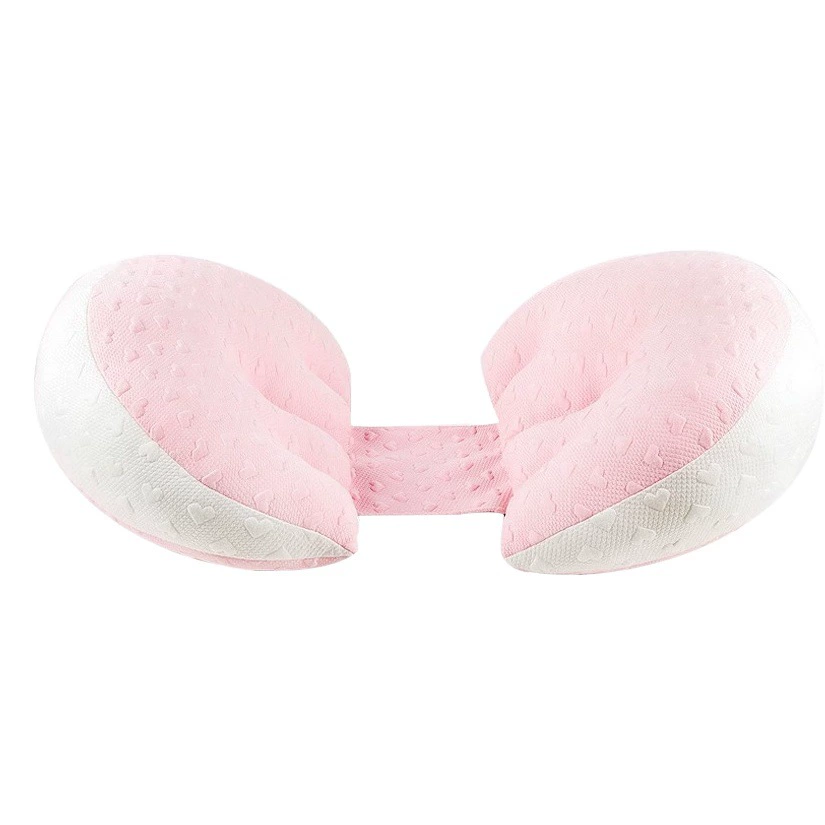 Подушка для беременных, подушка для сна на боку с поддержкой поясницы, подушка для поддержки живота, подушка для сна на боку во время беременности, U-образная подушка, подушка для поддержки живота, антибактериальная и противоклещевая.