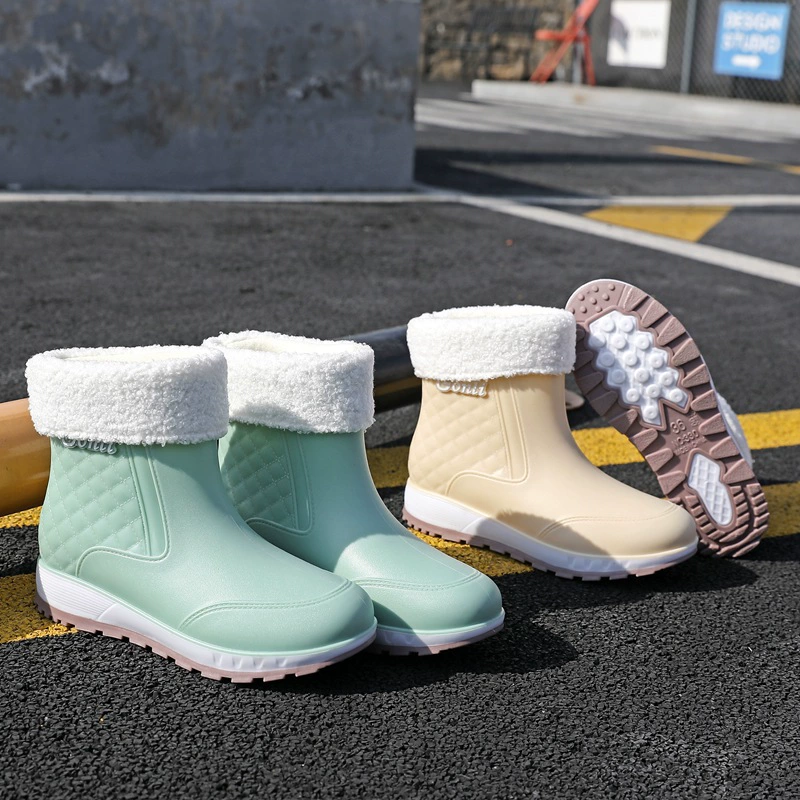 Japanese fashionable non-slip wear-resistant footwear, universal shoes