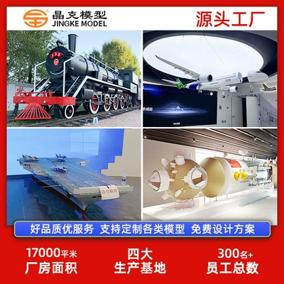 Industrial molds Mining Model Ship Port