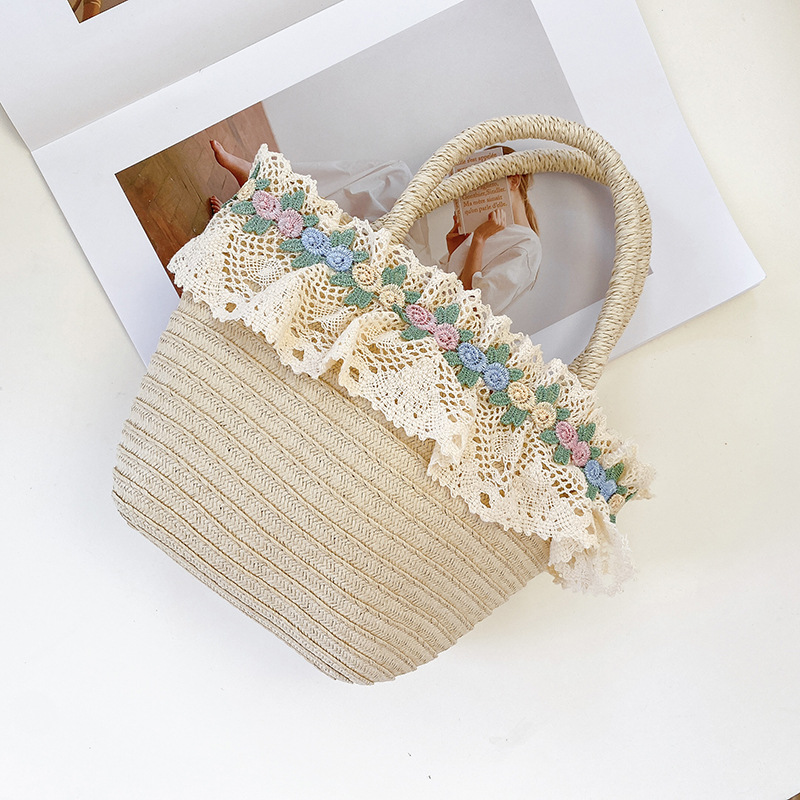 Sombreros para niños niñas sombreros de paja de verano niñas sombreros de pescador de verano bebé sombreros de playa