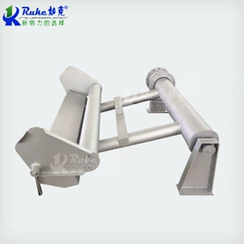 曝气设备;搅拌机;污水处理设备