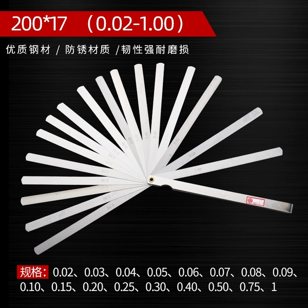 Cycotus ruler 200*17