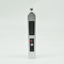 高精笔式振动测试仪数字化便携式振动仪可测加速度位移速度振动笔