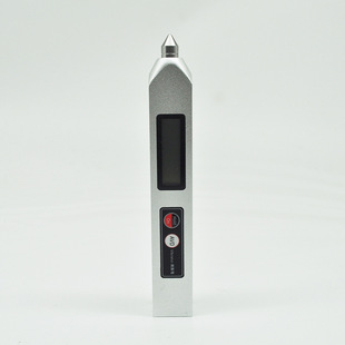 High precision pen Vibration tester digital portable vibration instrument can measure acceleration displacement speed vibration pen