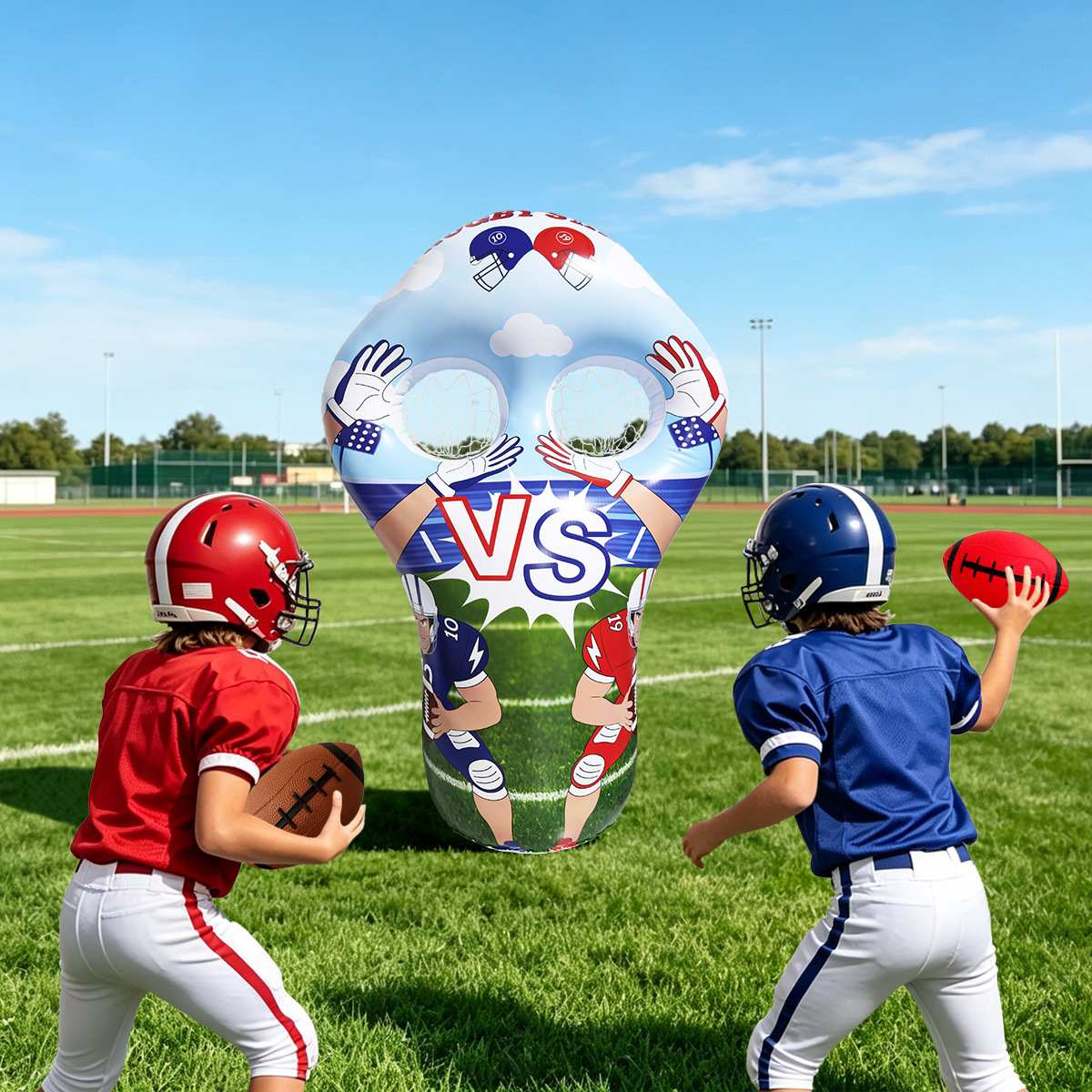 Thickened Kids' Toy
