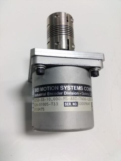 正品BEI编码器价格好，货期短，型号全原装