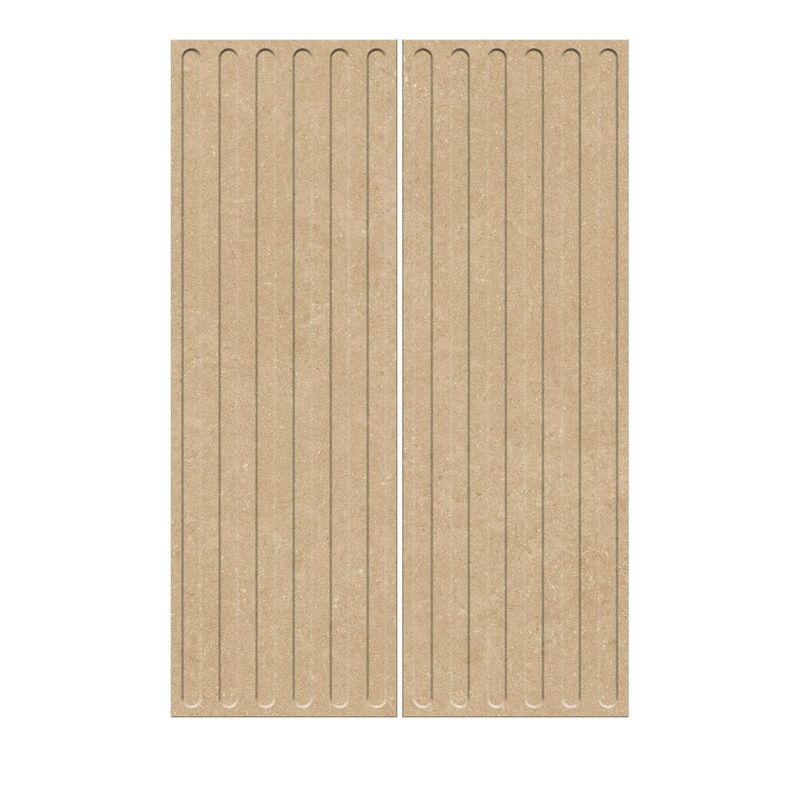 400×1200 フレンチレトロライムストーン壁タイルバスルームグリーンブラック壁タイルハーフウォールフラワータイル|undefined