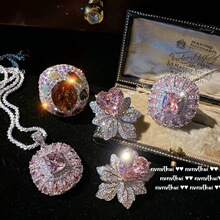 Ī�λ��@�p������ʯ��ָ ������ǡ �18K�� �����ٷ��ʯ���Ķ��h