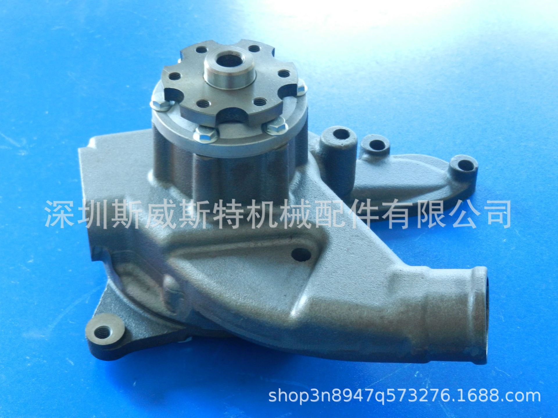 DP-TBZ001 002