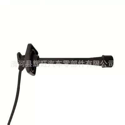 wire, high-voltage wire, distributor – Power supply, ignition system accessories
