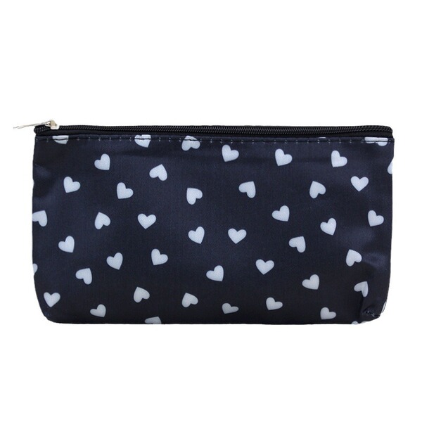 B101 manufacturer supplies wholesale new letter cosmetic bag…