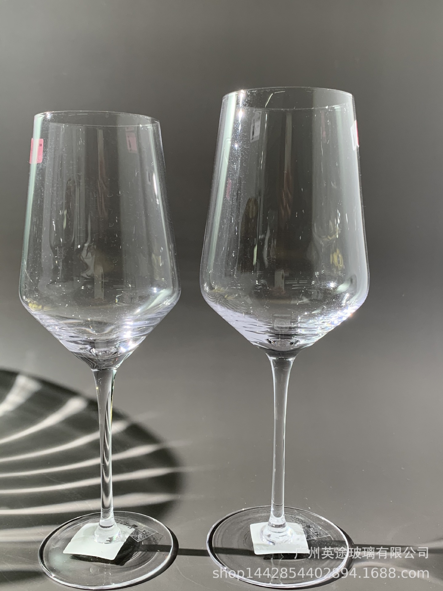레드 와인 잔 세트 가정용 크리스탈 잔 보르도 와인 잔 샴페인 잔 와인 용품