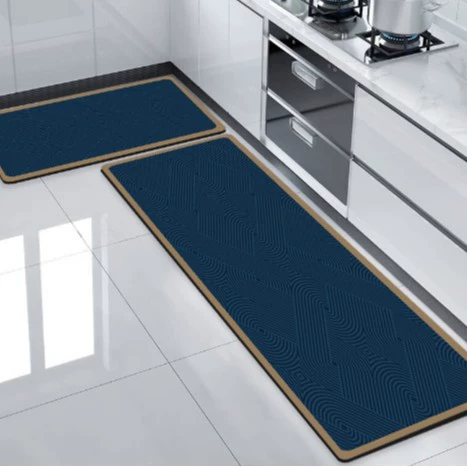 Губки впитывающие нескользящие для пола, американский стиль, microfiber абсорбирует масло, разных размеров