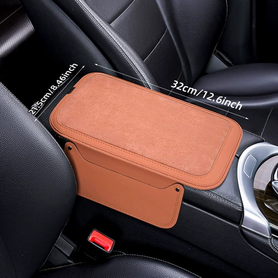 Armrest Box | Universal Armrest box pad