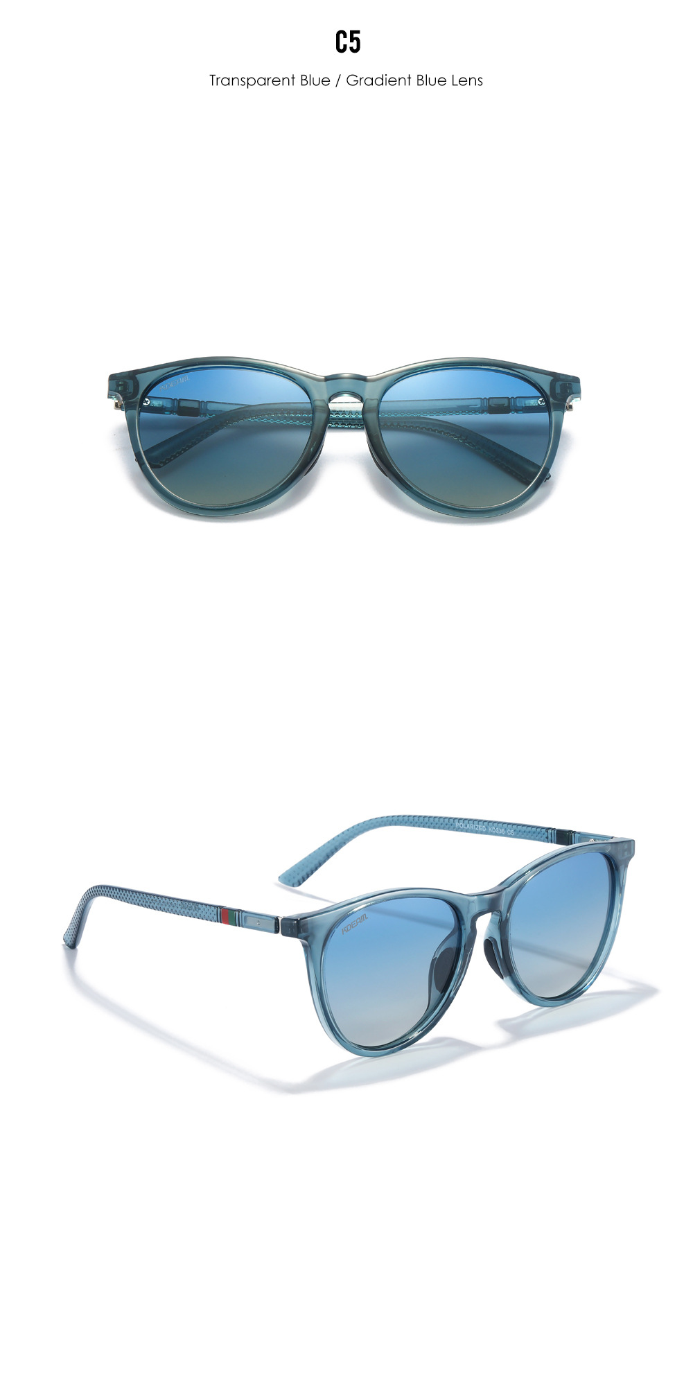 50g Weight Full Frame Glasses Structure Sunglasses Classification Tac, UV400 Protection Lens Material Round Frame Glasses Style Travel, Daily Occasion Solid Color Pattern Unisex Gender Casual Style Casual Solid Color Tac UV400 Protection Round Frame Full Frame Sports Sunglasses 16