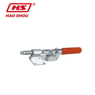 HS-36060 Taiwan good hand supply push-pull quick clamp quick clamp positioning clamp fixing clamp
