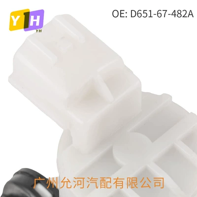 Parts, Automotive Sensors