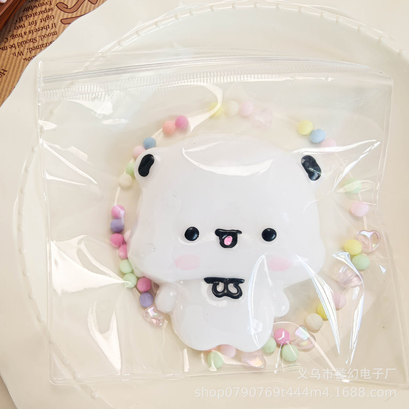 12Bubuの人気のかわいくて超かわいい絶妙な抗シリコンの遅い反発ピンチは、減圧用に同じスタイルの手頃な価格のピンチを作ります|undefined