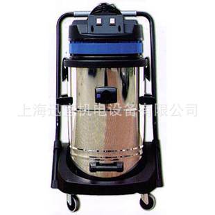 Italian Ipc Soteco Imported Vacuum Cleaner Panda629 Wet and Dry Vacuum Cleaner Pd629