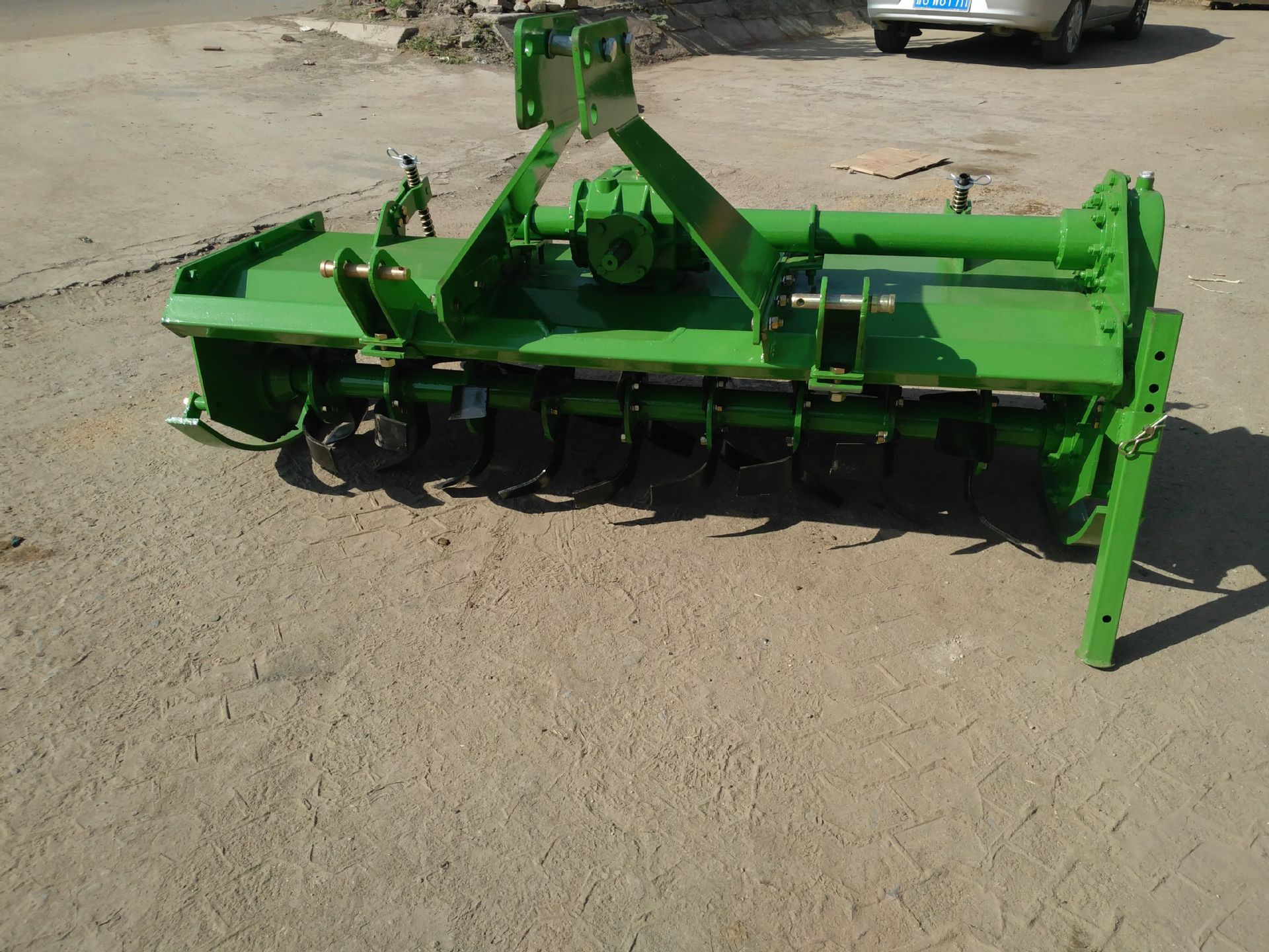 1GLN-160側傳旋耕機