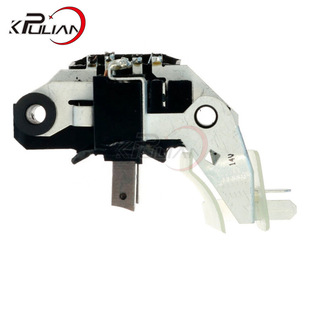Car generator electronic regulator car electronic regulator A866T06570 VRH200948 IM207