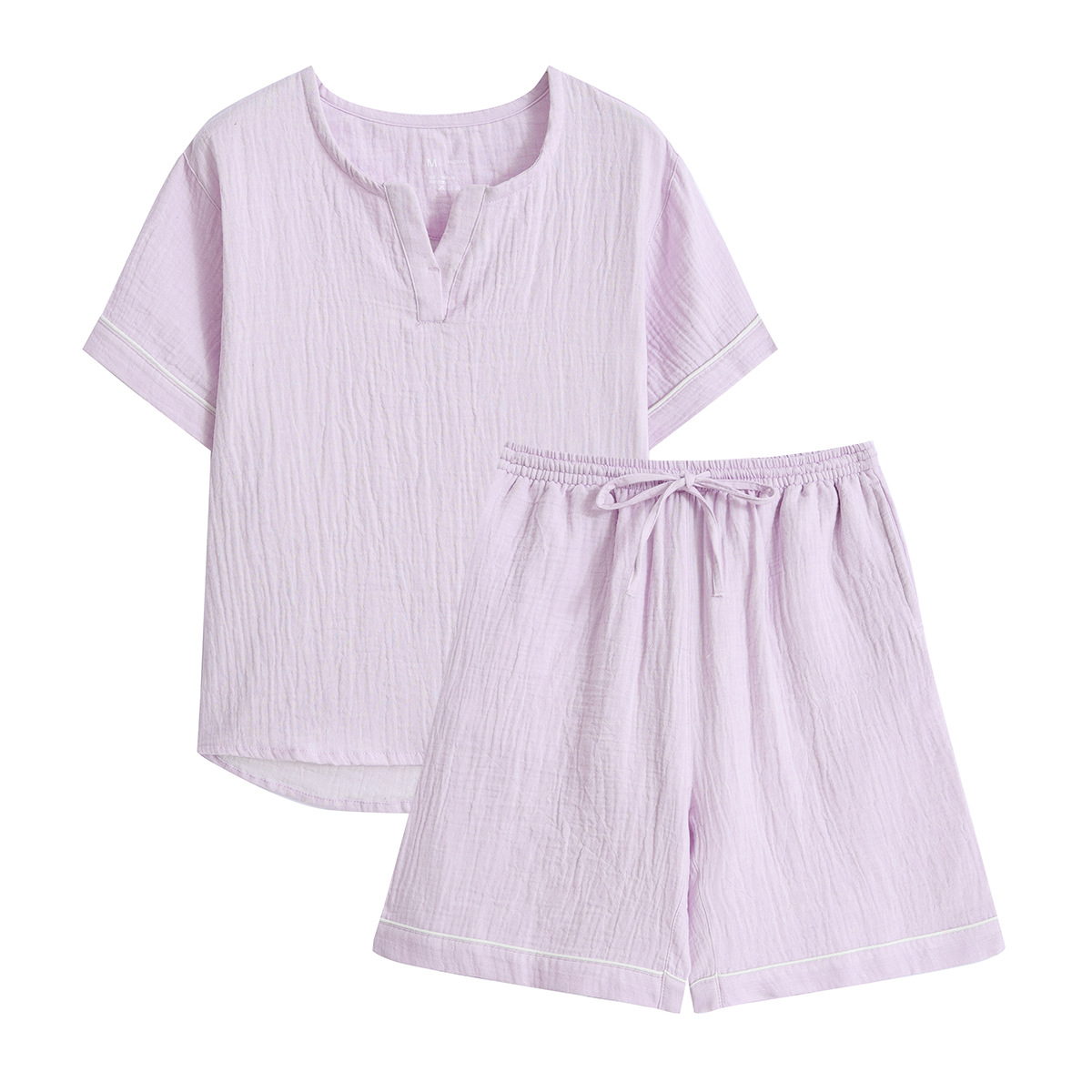 (여) 라벤더 퍼플