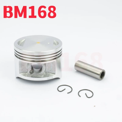 57mm piston ring suitable Piston, piston ring, piston pin