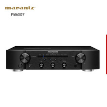 Marantz/马兰士 CD60 PM6007 CD6007 MCR612 HIFI音乐播放功放机