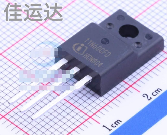 SPA11N60CFD 规格 TO-220F MOS场效应管