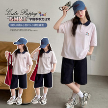 ŮͯС��POLO��ѝ���b�д�ͯ