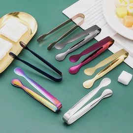 勺、调羹;食物夹;西餐刀叉勺