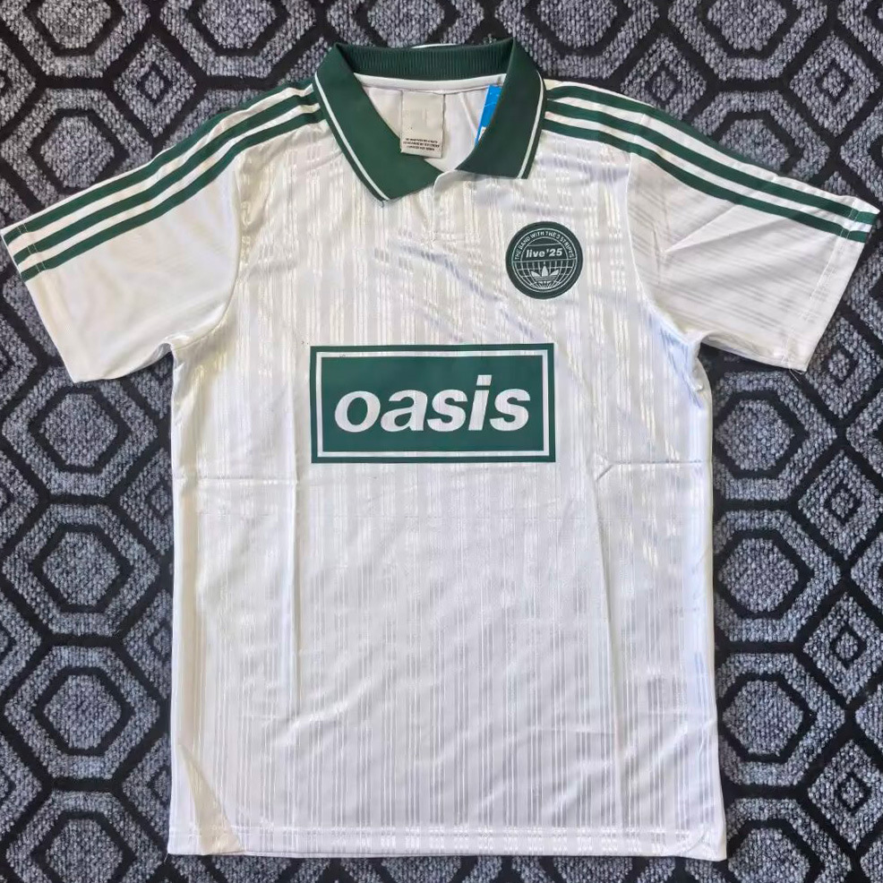 오아시스 25호 그린