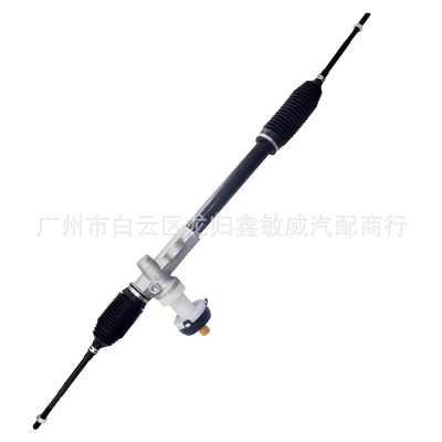 56500 X0550 565000750 – Steering gear assembly