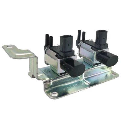 Fukesi – Auto Parts and Accessories Solenoid Valve