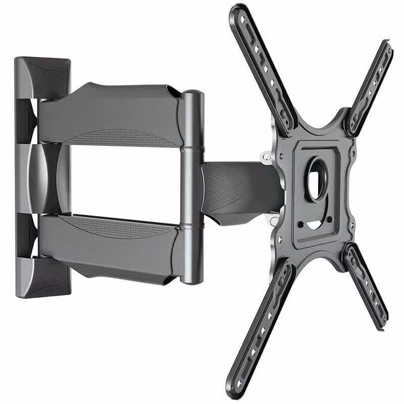 Soporte TV plegable giratorio 32-55 pulgadas image 9