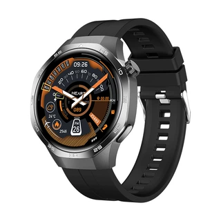 WATCH 5 MAX智能手表运动轨迹蓝牙通话运动模式健康监测