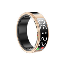 �A����SmartRing��ָѪ��ָ�h��ˮӋ������˯�߱O�y���ܿɴ���